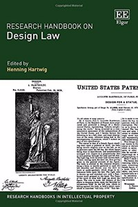 Research Handbook on Design Law