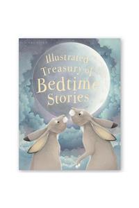 Illustrated Treasury of Bedtime Stories