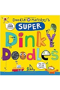 SUPER DINKY DOODLES