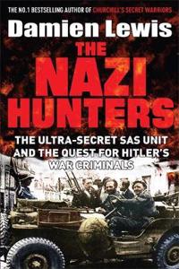 Nazi Hunters