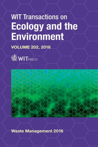 Waste Management and The Environment VIII