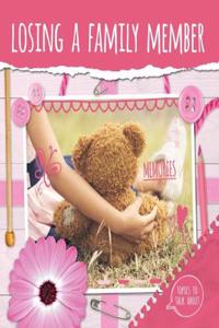 Losing a Family Member