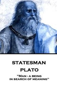Plato - Statesman