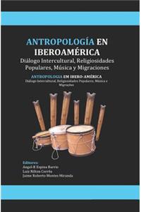 Antropología En Iberoamérica
