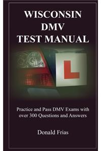 Wisconsin DMV Test Manual