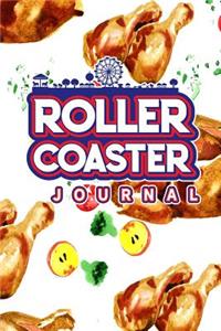 Roller Coaster Journal