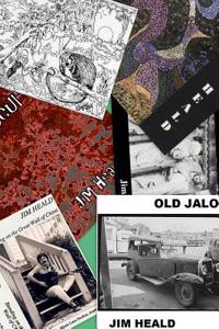 Collected Song Lyrics