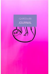 Gratitude Journal