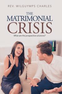 Matrimonial Crisis