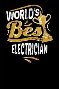 World's Best Electrician