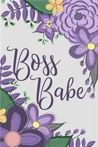 Boss Babe