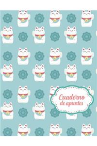 Cuaderno de Apuntes