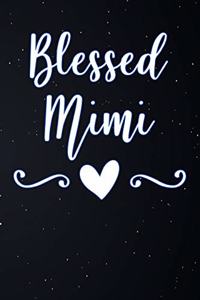 Blessed Mimi