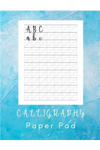 Calligraphy Paper Pad