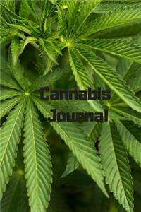 Cannabis Journal