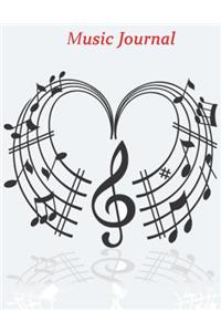 Music Journal