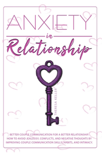 Anxiety in Relationship