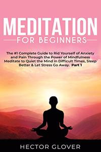 Meditation for Beginners