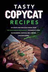 Tasty Copycat Recipes