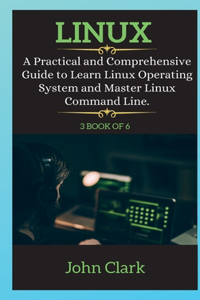 LINUX SERIES ( book 3 of 6 )