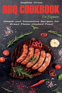 BBQ Cookbook for Beginners