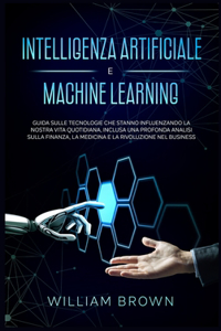 Intelligenza Artificiale e Machine Learning