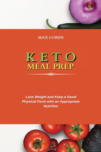 Keto Meal Prep