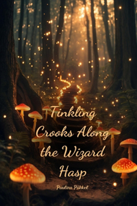 Tinkling Crooks Along the Wizard Hasp