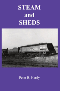 Steam and Sheds