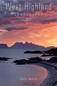 2022 WEST HIGHLAND LANDSCAPES