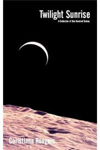 Twilight Sunrise