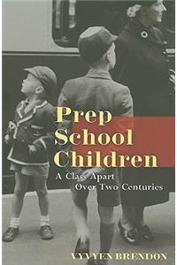 Prep School Children