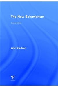 The New Behaviorism: Second Edition
