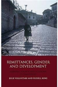 Remittances, Gender and Development