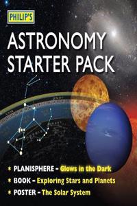 Philip's Astronomy Starter Pack
