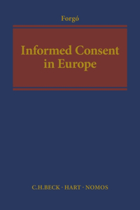 Informed Consent in Europe