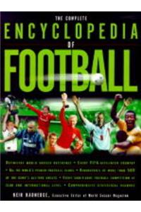 The Complete Encyclopedia of Football
