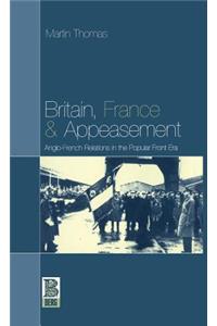 Britain, France and Appeasement