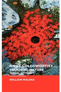Andy Goldsworthy