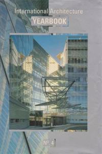 International Architecture Yearbook