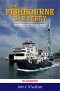 Fishbourne Car Ferry