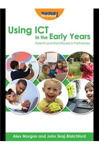 Using Ict in the Early Years