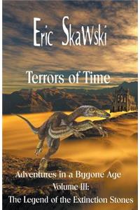 Terrors of Time, Volume III