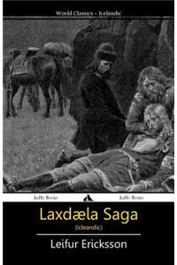 Laxdæla Saga