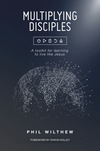 Multiplying Disciples: