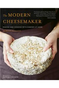 Modern Cheesemaker