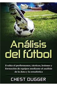 Análisis del fútbol