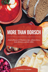 More Than Borsch