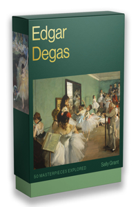 Edgar Degas