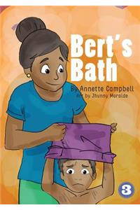 Bert's Bath